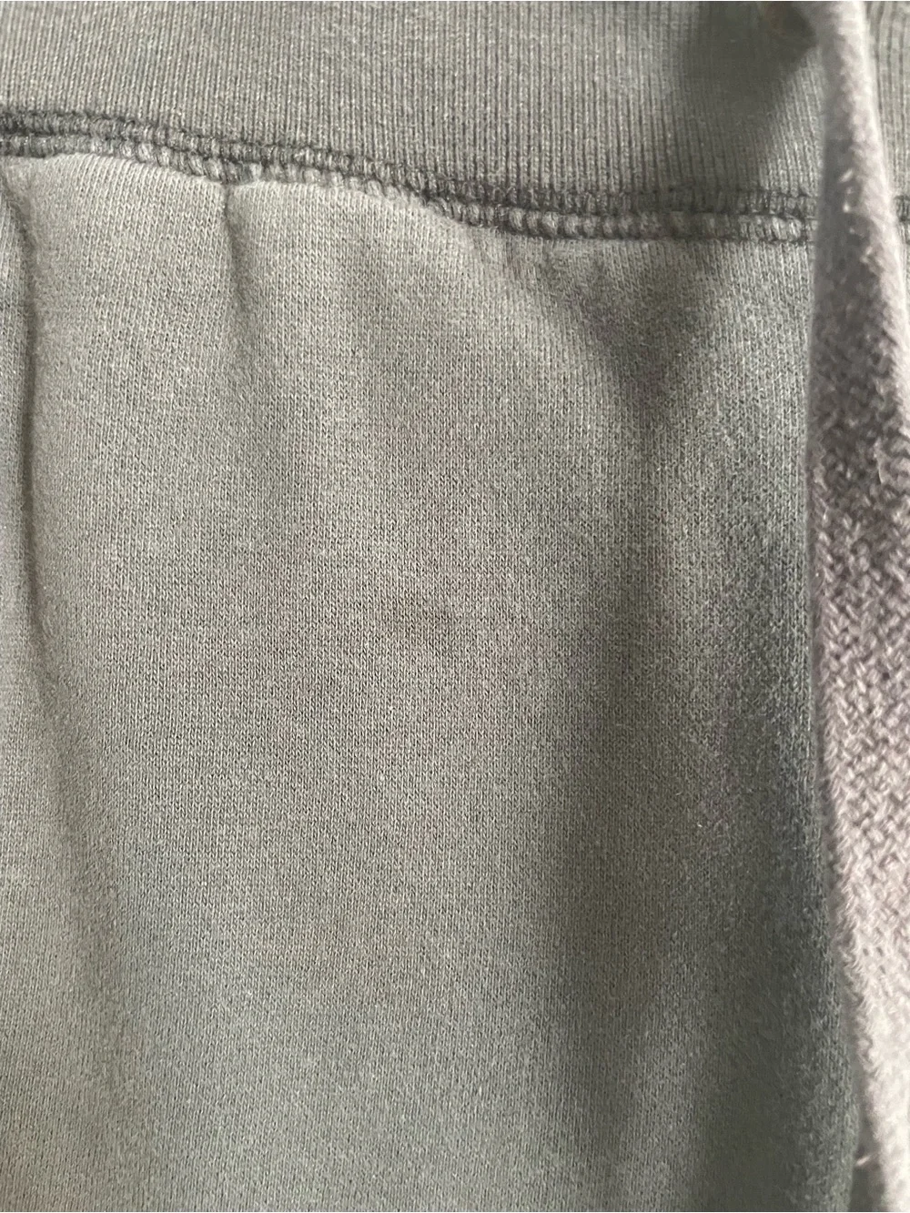 Men's Charcoal Gray Aeropostale size Small Sweatpants